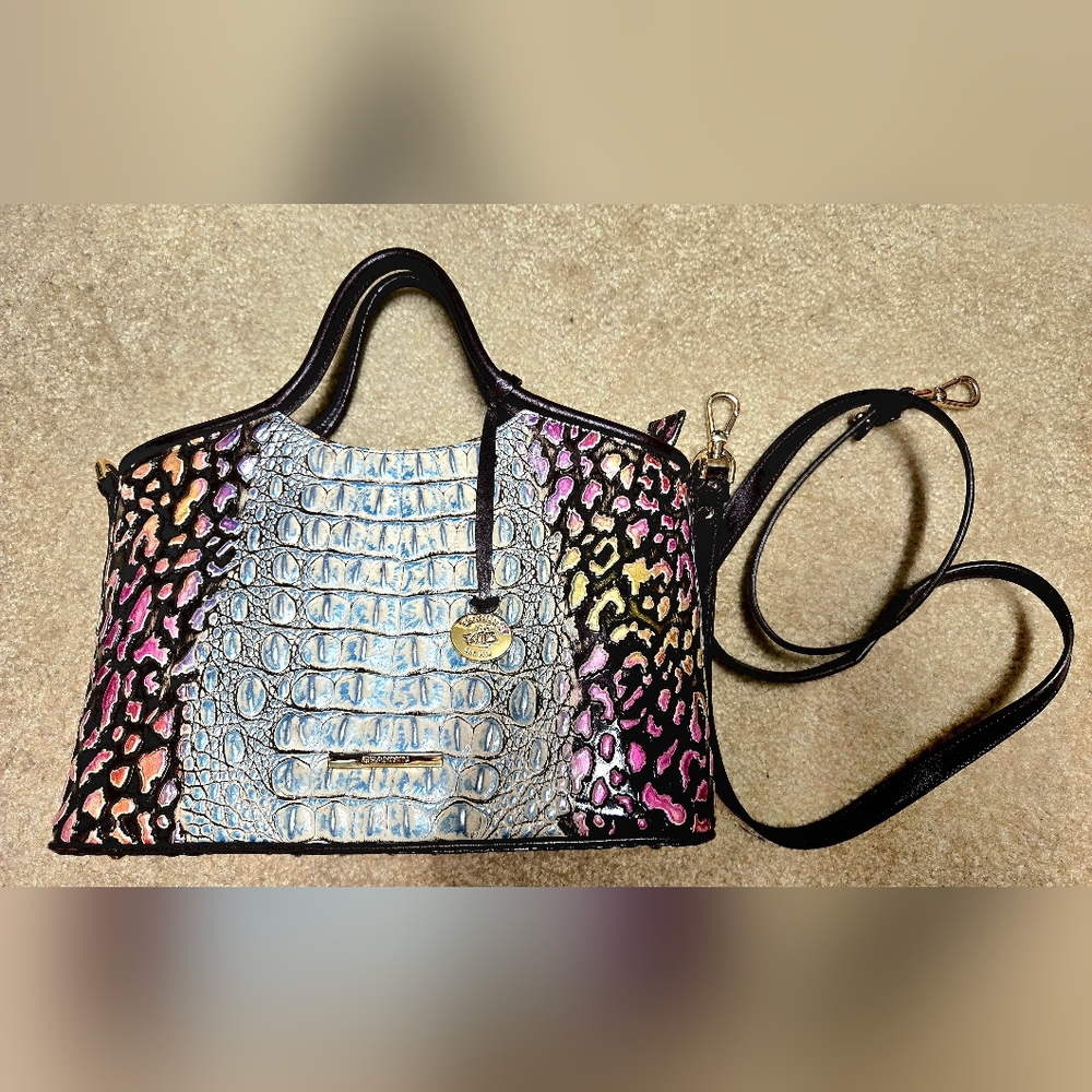 Brahmin Purse